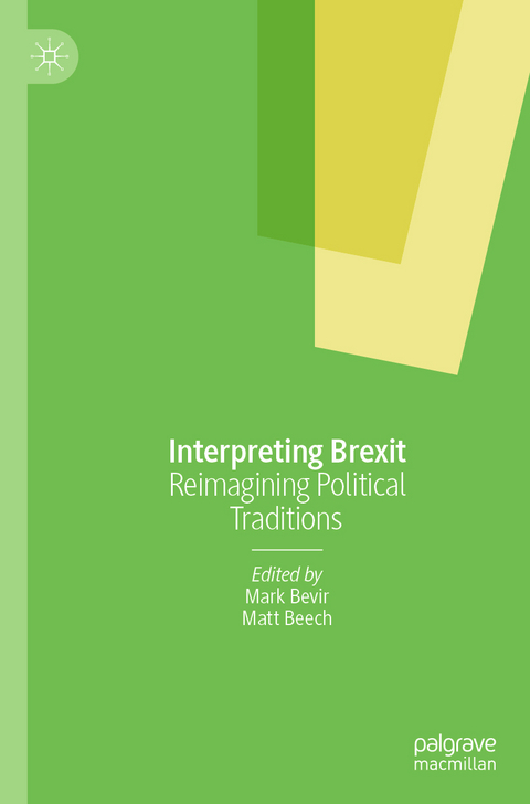 Interpreting Brexit - 