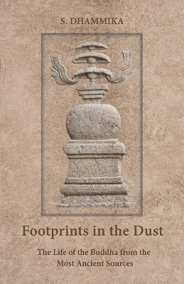 Footprints in the Dust