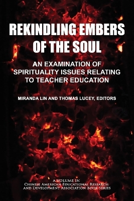 Rekindling Embers of the Soul - 