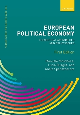 European Political Economy - 