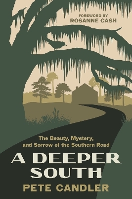 A Deeper South - Pete Candler