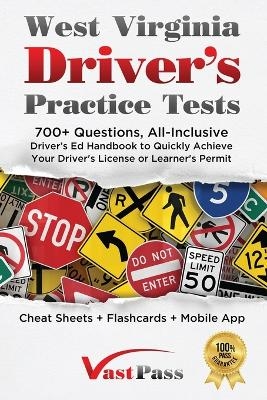 West Virginia Driver's Practice Tests - Stanley Vast
