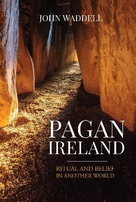 Pagan Ireland - John Waddell