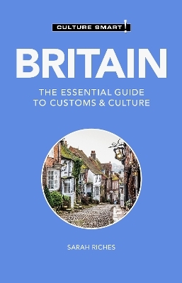 Britain - Culture Smart! - Sarah Riches