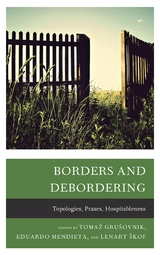 Borders and Debordering - 