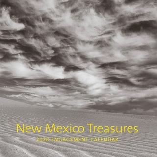 New Mexico Treasures 2021