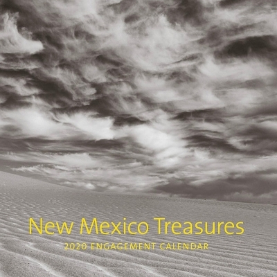 New Mexico Treasures 2021 - 