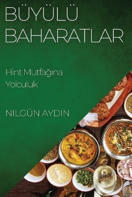Büyülü Baharatlar