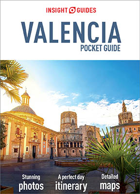 Insight Guides Pocket Valencia (Travel Guide eBook) - Insight Guides