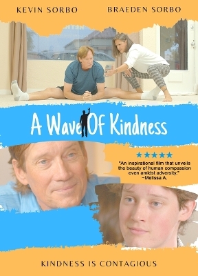 A Wave of Kindness - John Smith