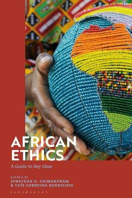 African Ethics - 