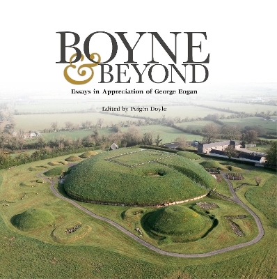 Boyne and Beyond - Peigin Doyle