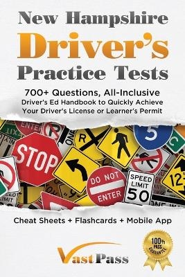 New Hampshire Driver's Practice Tests
