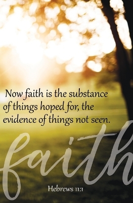 The Evidence Bulletin (Pkg 100) General Worship