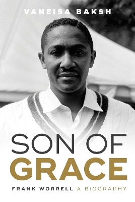 Son of Grace