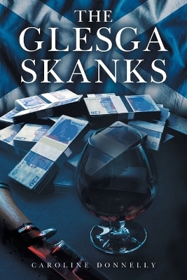 The Glesga Skanks - Caroline Donnelly