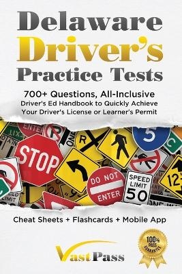 Delaware Driver's Practice Tests
