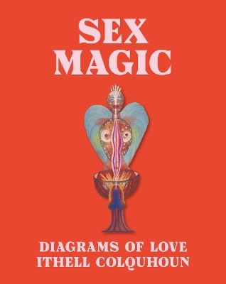 Sex Magic - Dr Amy Hale