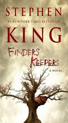 Finders Keepers - Stephen King