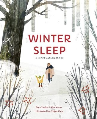 Winter Sleep - Sean Taylor, Alex Morss