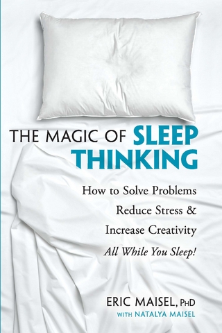 Magic of Sleep Thinking