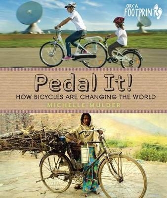 Pedal It! - Michelle Mulder