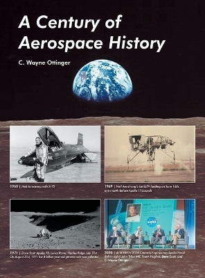 A Century of Aerospace History