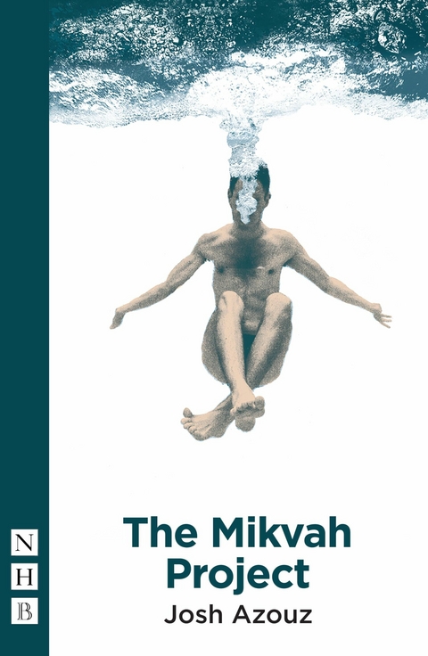 The Mikvah Project -  Josh Azouz