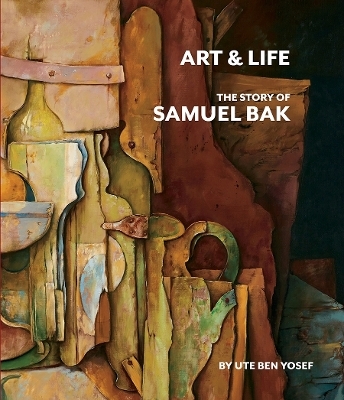 Art and Life - Ute Ben Yosef