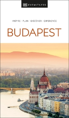 DK Budapest -  DK Travel