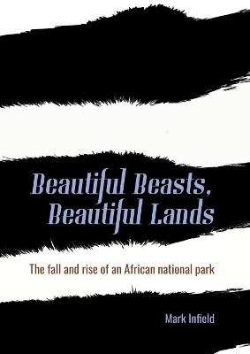 Beautiful Beasts, Beautiful Lands - Mark Infield