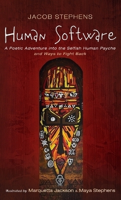 Human Software - Jacob Stephens