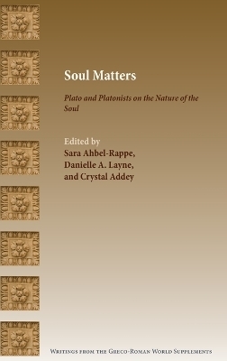 Soul Matters