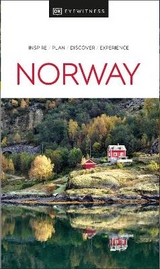 DK Norway - DK Travel