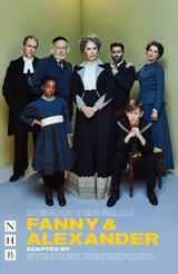 Fanny & Alexander -  Ingmar Bergman