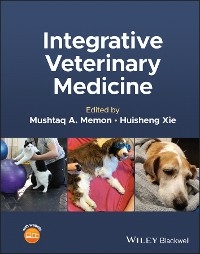 Integrative Veterinary Medicine - 