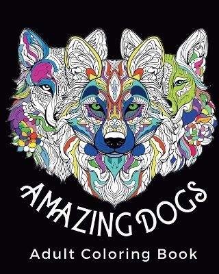 Amazing dogs