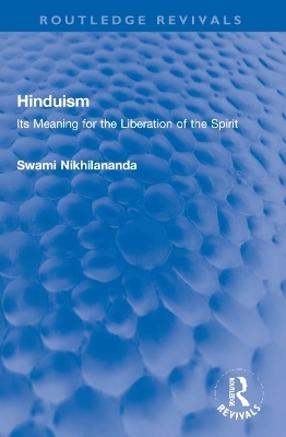 Hinduism