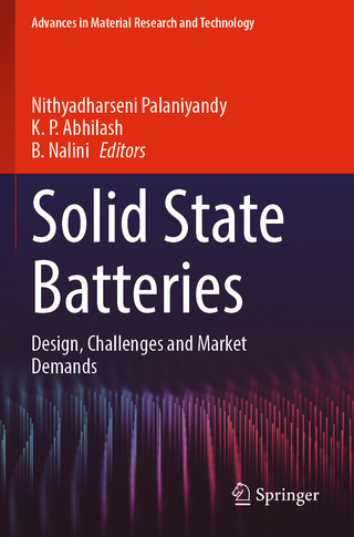 Solid State Batteries