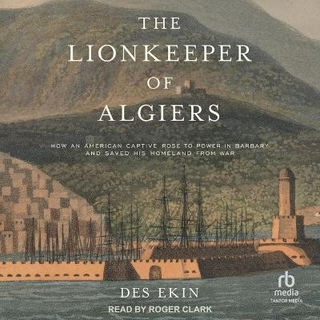 The Lionkeeper of Algiers