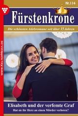 Elisabeth und der verfemte Graf - Susanne Markus