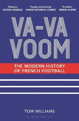 Va-Va-Voom - Tom Williams