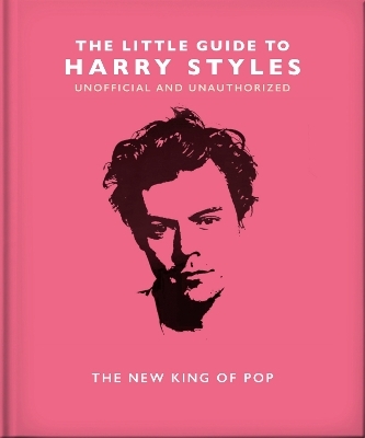 The Little Guide to Harry Styles -  Oh