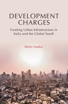 Development Charges - Shishir Mathur