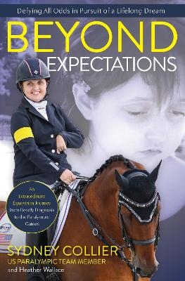 Beyond Expectations - Sydney Collier, Heather Wallace