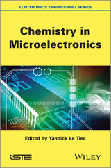 Chemistry in Microelectronics - 