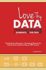 Love Thy Data - Mick Peters