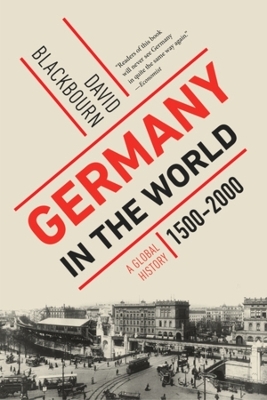 Germany in the World - David Blackbourn