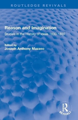 Reason and Imagination - 