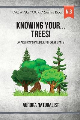 Knowing Your Trees! - Aurora Naturalist